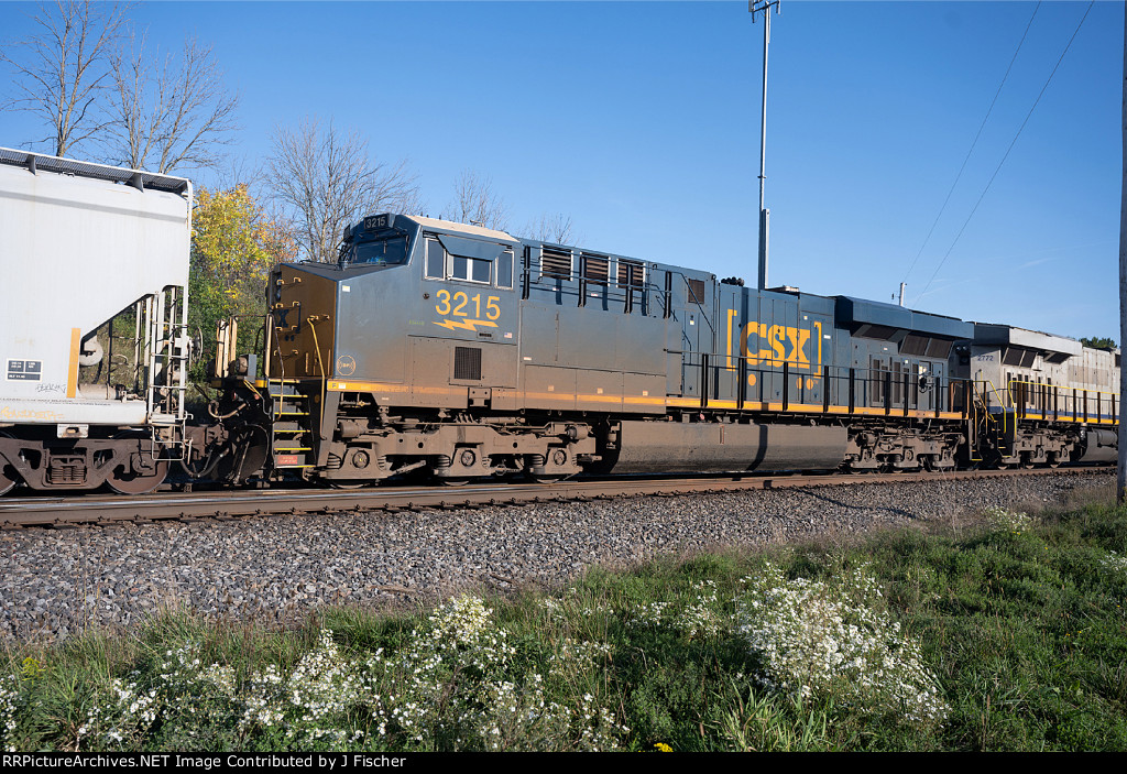 CSX 3215